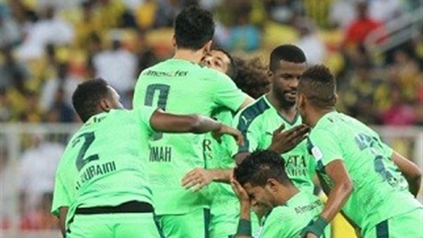 «أهلي جدة» يفوز على «ألكوركن» بمشاركة «عبد الشافي» 
