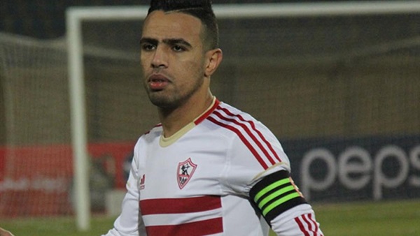 مرتضى منصور: لن يلعب حازم إمام في الزمالك طالما أنا رئيسه