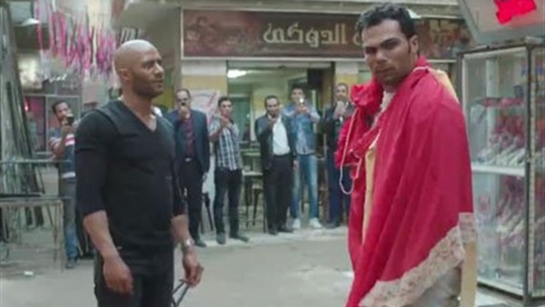 صاحب مشهد «ارتداء قميص النوم» بالأسطورة: أشعر بالحسرة