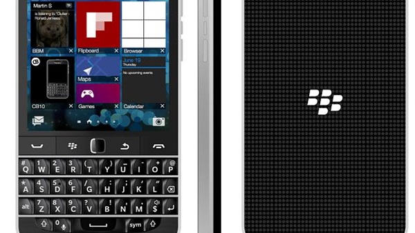 بلاك بيري تكشف عن هاتف DTEK50 وتدعي انه أكثر هواتف أندرويد أماناً بالعالم
