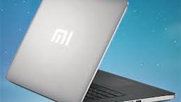 Notebook Mi أول حاسوب من شاومي خلال يومين