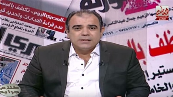 مجدي طنطاوي يطرح حلول لأزمة الدولار المتفاقمة: " طبقوا العدالة الاجتماعية"