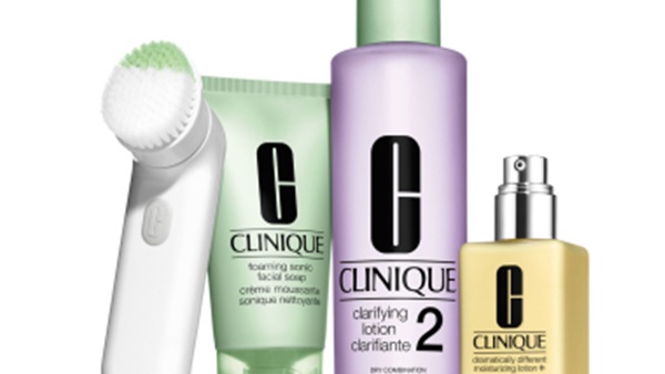 مستحضرات ترطيب جديدة من Clinique