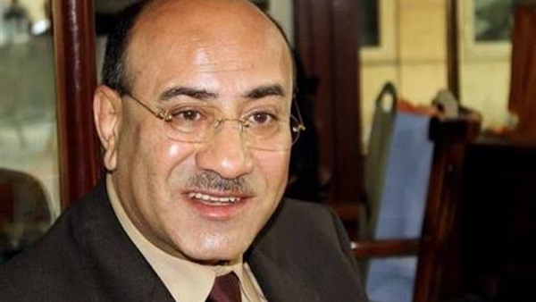 اليوم.. الحكم في قضية اتهام هشام جنينه بإذاعة أخبار كاذبة