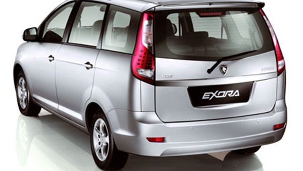 شركات تصنيع سيارات عالمية مهتمة بعقد شراكة استراتيجية مع بروتون الماليزية