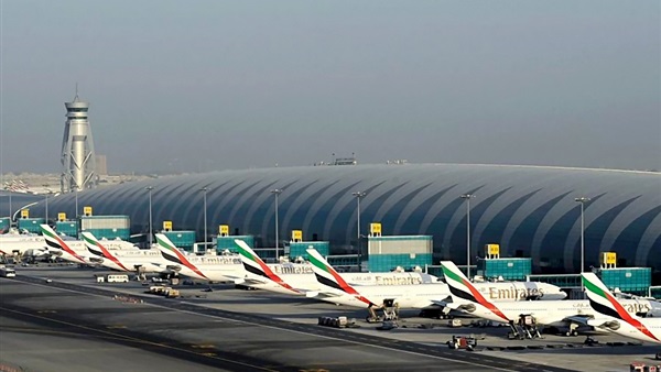اثيوبيا ترغب في الاستفادة من تجربة الإمارات في بناء المطارات