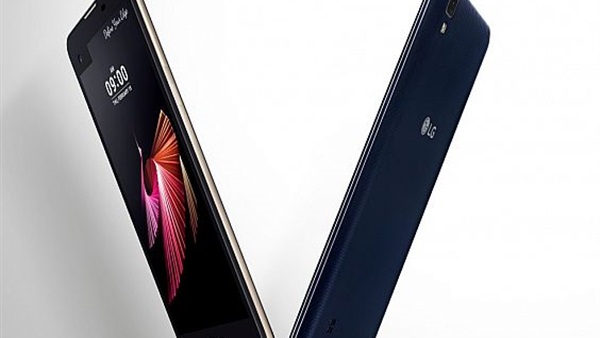 «LG» تطلق أحدث هواتفها الذكية من «السلسلة X» بالخليج