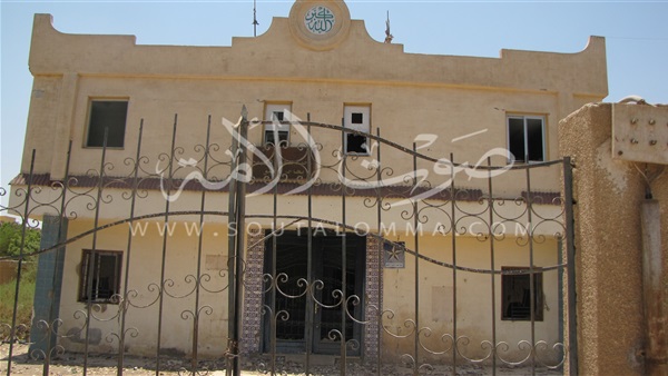 بالفيديو والصور.. «عزرائيل» يحصد أرواح أهالى قنا.. الوحدة الصحية بـ«دنفيق» خارج الخدمة منذ 7سنوات.. عشرات الأهالى يلقون حتفهم بسبب الإهمال الطبى.. واستغاثات لوزير الصحة بسرعة التدخل لحل الأزمة