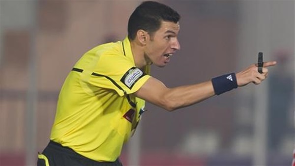 «جريشة» يطير الى البرازيل للمشاركة في «ريو دى جانيرو»