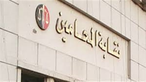 ٨ أغسطس.. «المحامين» تنظر 8 شكاوى ضد أعضاءها