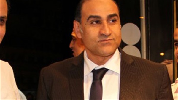  بالصور.. خالد بيومي يداعب ميدوعبر«تويتر»