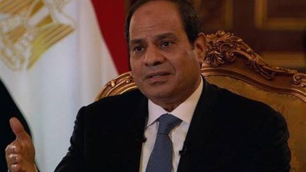 برلمانية: لقاء «السيسي» بقيادات الكنيسة ضروري خلال الفترة الحالية