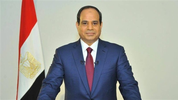 السيسي يفجر مفاجأة حول أزمة الدولار