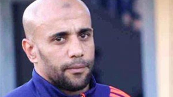 مرتضى منصور يعقد جلسة مع علاء عبد الغني خلال ساعات