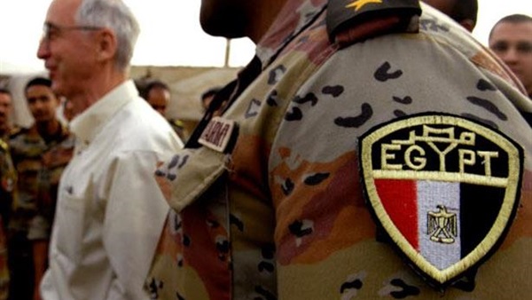 مصر في المرتبة الثامنة ضمن أكبر 10 دول في عمليات«حفظ السلام»