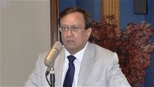 «علم الدين» يطالب بإنشاء قنوات عربية لمواجهة تشوية صورة العرب