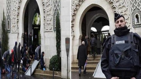 نواب كورسيكا يدعون الحكومة الفرنسية "لإغلاق دور العبادة التي تشكل بؤر تطرف