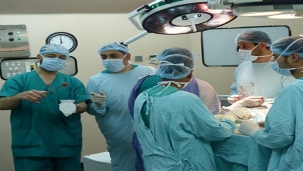 كوكتيل من الجزئيات يحد من عملية رفض الجسم للعضو المنزرع