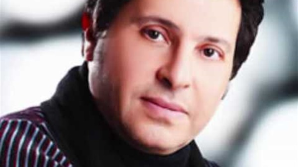 هاني شاكر يحضر لمسلسل تليفزيوني جديد