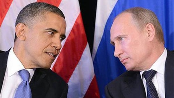 موسكو: مشاورات جديدة بين روسيا وأمريكا حول محاربة الإرهاب 