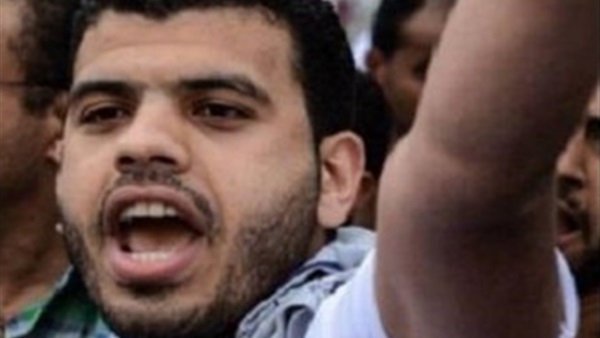 «الأطباء» تخاطب «الداخلية»: «السقا» يعانى من «قىء دموى» 