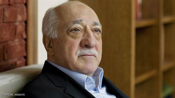 «غولن»: واشنطن لن تسلمني لأردوغان