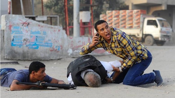 غدًا.. الحكم على المتهمين بقتل اللواء نبيل فراج