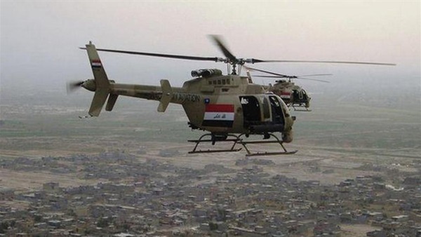 طائرات «الأسد» تلقي منشورات في حلب لإجلاء المدنيين