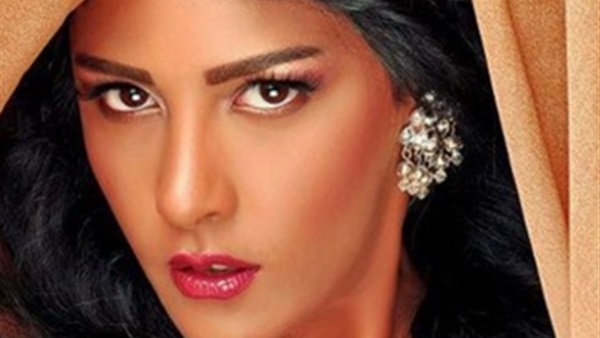 نرمين ماهر توشك على الانتهاء من «سلسال الدم4»
