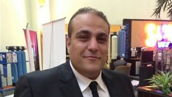 ريمون مقار يكشف تفاصيل مسلسل «الاب الروحى»