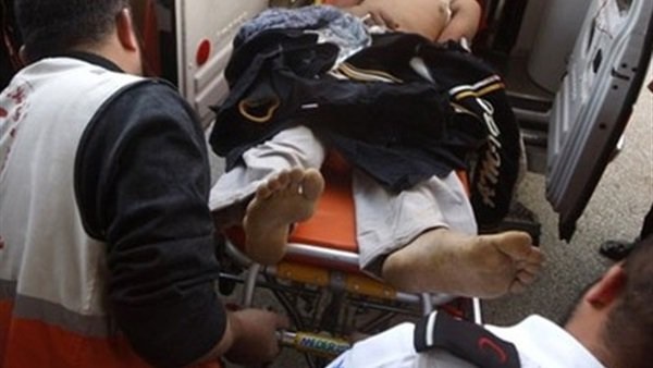 مشاجرة بمستشفى دسوق بين أهالى مريض وممرضات