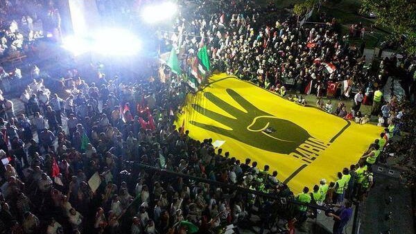 "كمل جميلك" تكشف مرشحى الإخوان فى المرحلة الثانية 