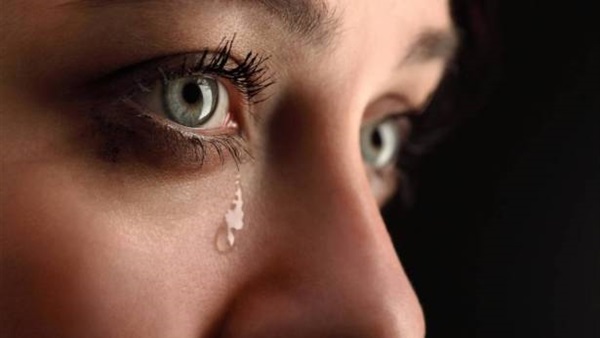 دراسة..الدموع تساعدك على خسارة الوزن 