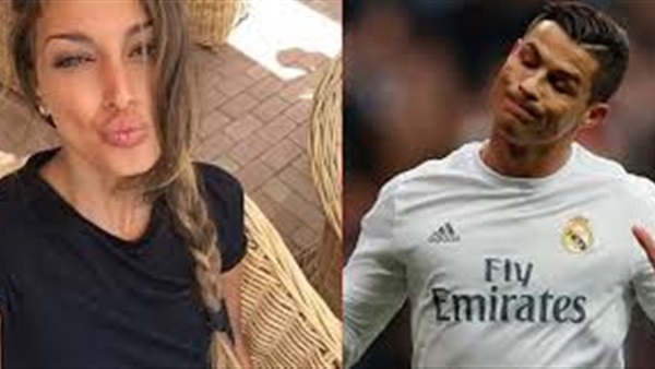 بالصور.. سبب موعد كريستيانو رونالدو مع كريستينا بوتشينو