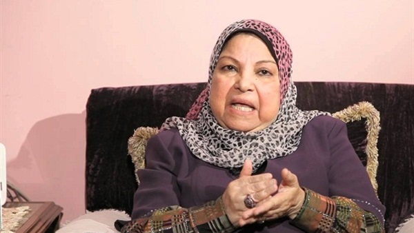 بالفيديو.. سعاد صالح: ترك الفتاة بدون ختان لا يزيد من شهوتها 