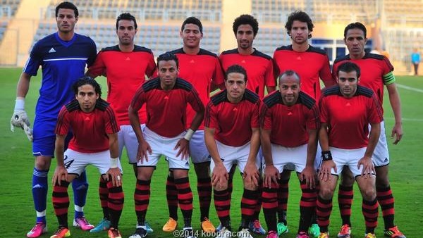 الشرطة يتعادل مع الحرس في الأنفاس الأخيرة