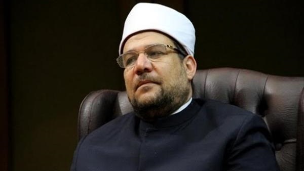 العليا للدعوة بـ«الأزهر» توجه رسالة لوزير الأوقاف