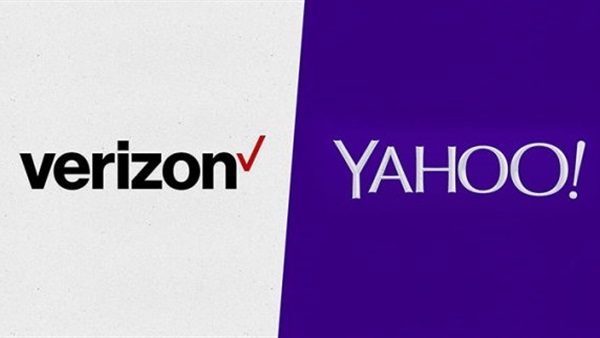 رسميا..فيرايزون تشتري Yahoo