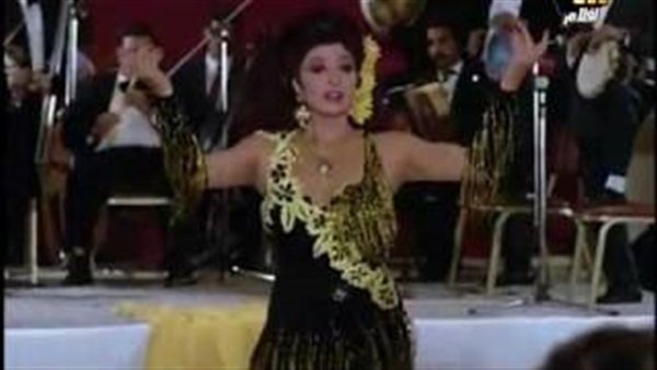 بالفيديو.. فنانات أبدعن فى دور "الراقصة" بالسينما 