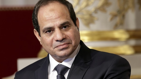 «السيسى» يوفد عدد من القيادات لأداء واجب العزاء فى «خان»