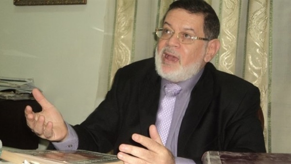 بالفيديو.. «الخرباوى»: الإخوان حرضوا بريطانيا على مصر