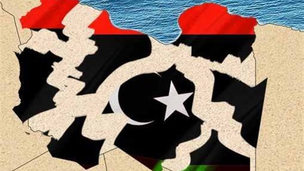 المبعوث الأمريكي لدى ليبيا: من يسعون لتقسيم ليبيا يتسببون في الضرر الأكبر لها