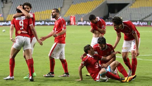 الأهلي يواصل تدريباته بمعسكره بإسبانيا.. ويواجه غرناطة اليوم