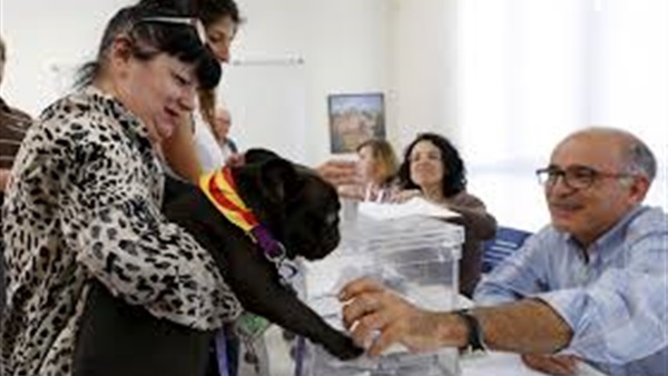 انتخابات في إقليم الباسك الأسباني في 25 سبتمبر