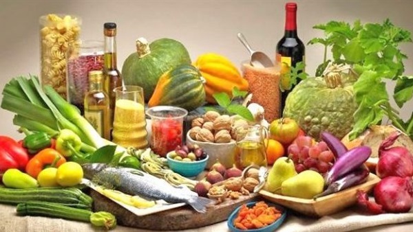 علماء: حمية البحر المتوسط الغذائية للتمتع بحياة زوجية أفضل