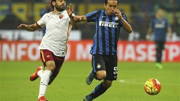 ميدل: "صلاح" كلمة السر في تفوق روما 