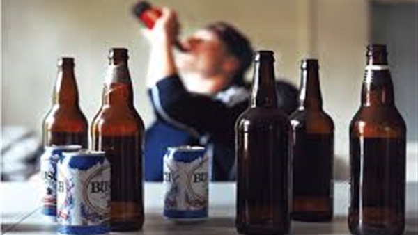 دراسة: الزواج حل لمشكلة تعاطي الخمور