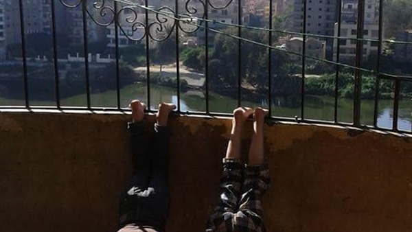 نشطاء يتداولون صور لتعذيب أطفال في دار أيتام بالدقهلية