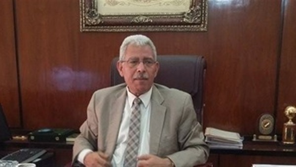 رئيس «مصر للبترول»: حصة الشركة في تموين الطائرات 80% 