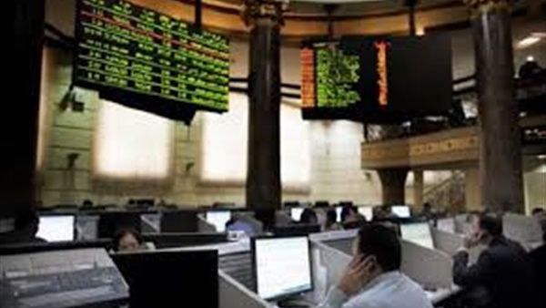 «الاتصالات» الأكثر تداولًا بالبورصة الأسبوع الماضي مسجلًا 577.2 مليون جنيه